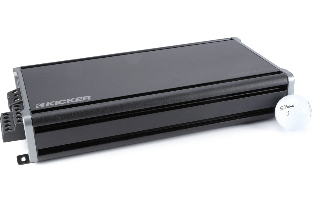 Kicker CXA660.5 5-Channel Amplifier