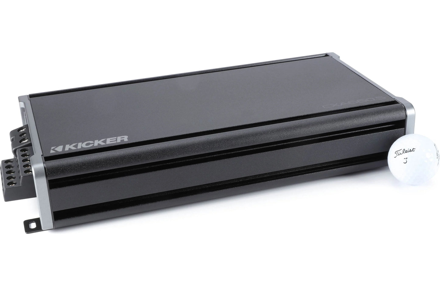 Kicker CXA660.5 5-Channel Amplifier
