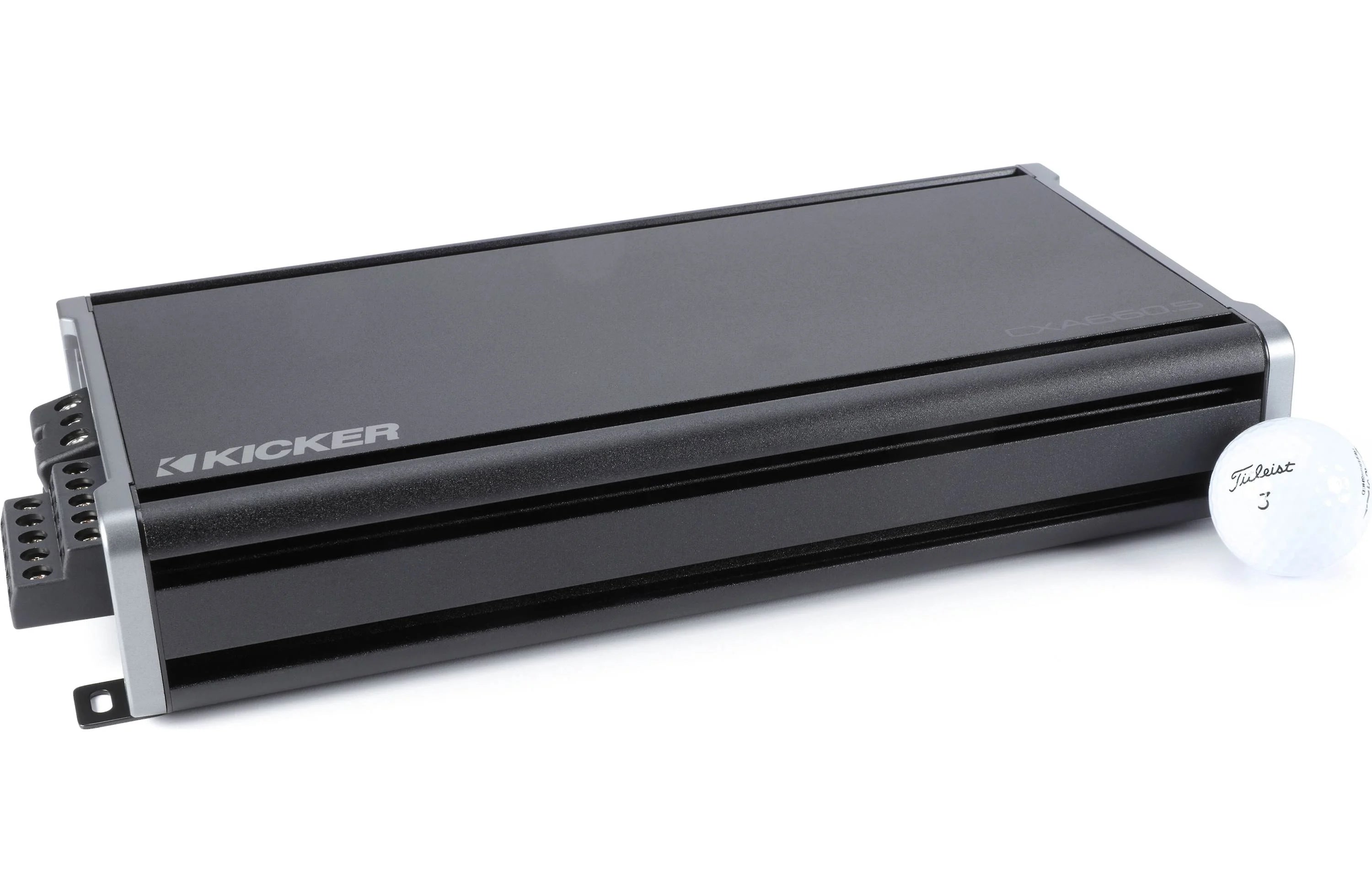 Kicker CXA660.5 5-Channel Amplifier