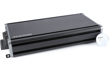 Kicker CXA660.5 5-Channel Amplifier