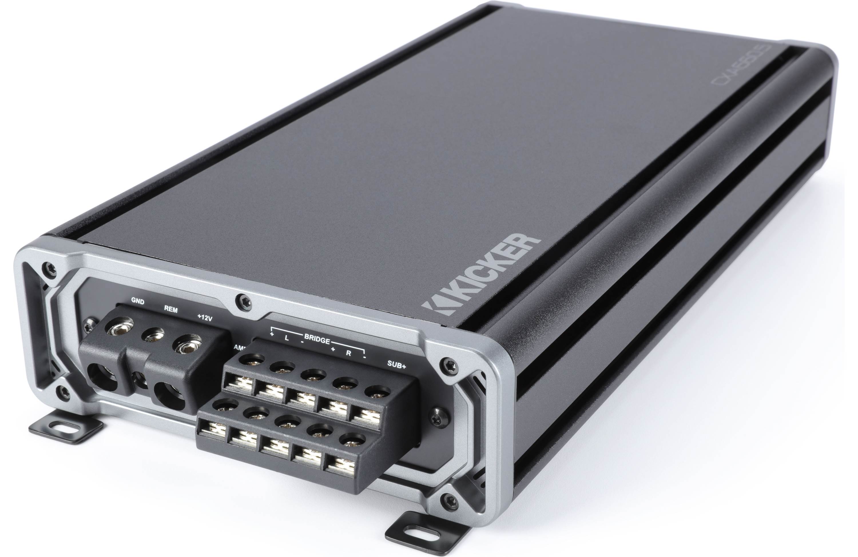 Kicker CXA660.5 5-Channel Amplifier