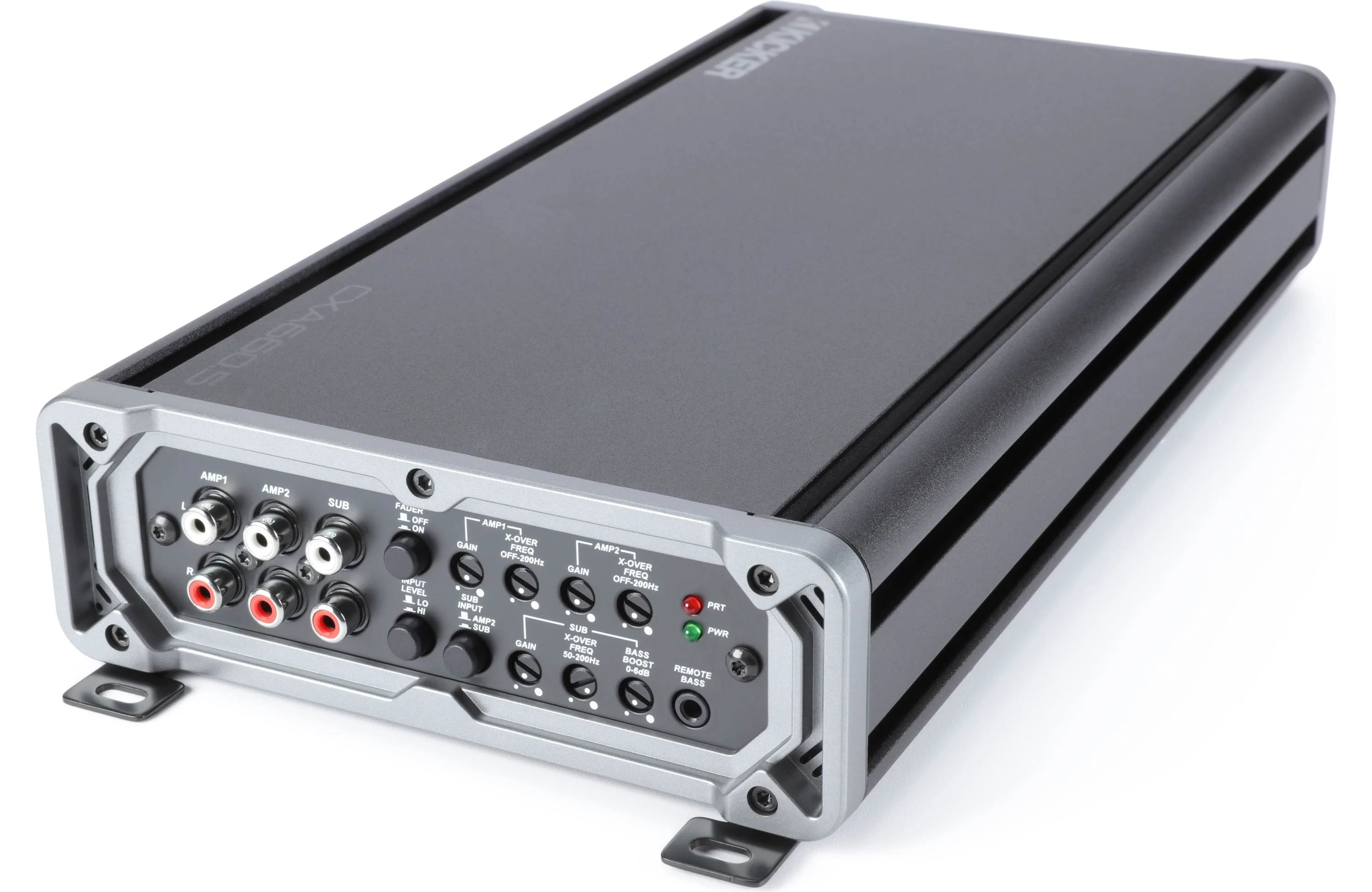 Kicker CXA660.5 5-Channel Amplifier