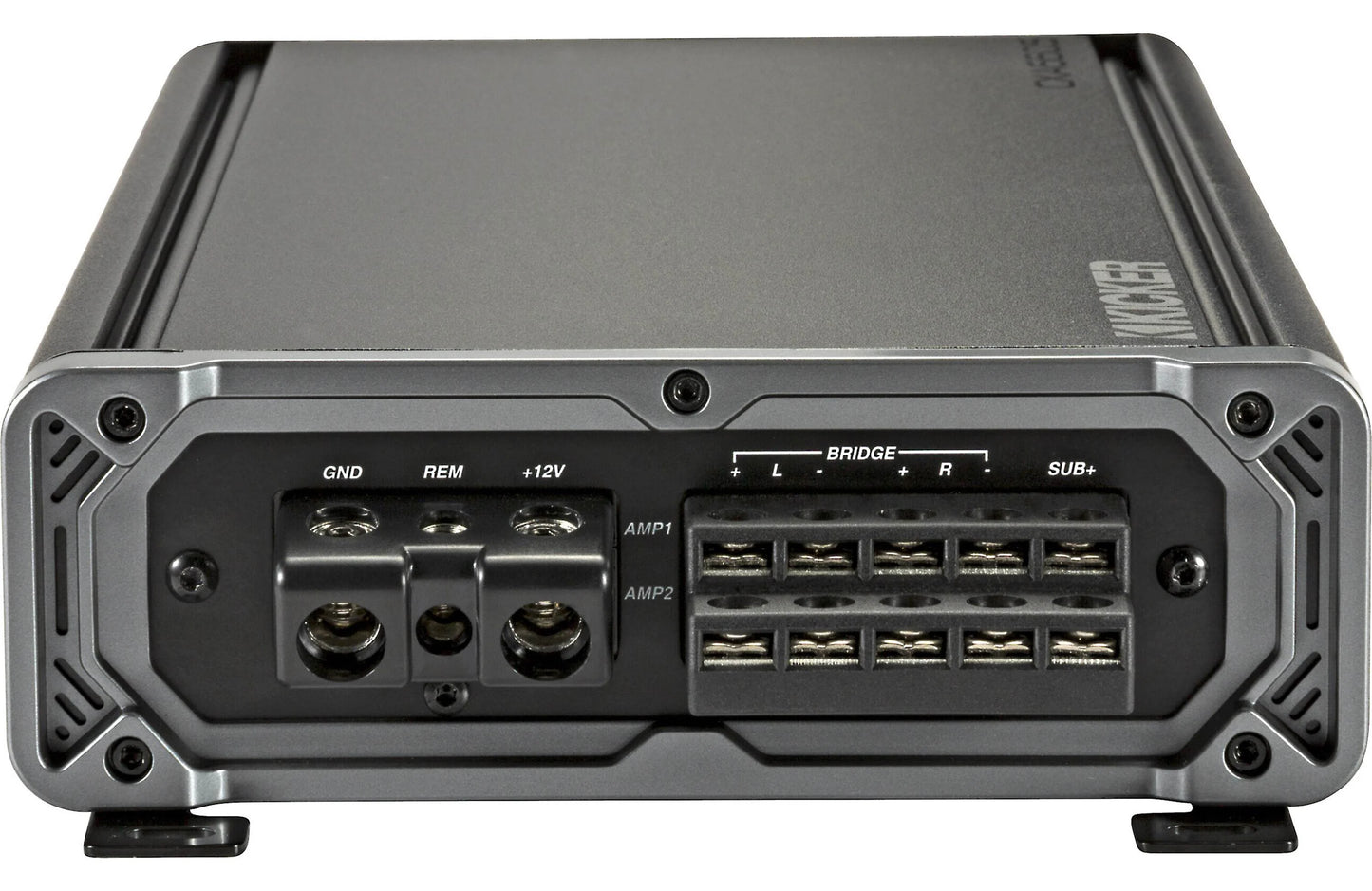 Kicker CXA660.5 5-Channel Amplifier