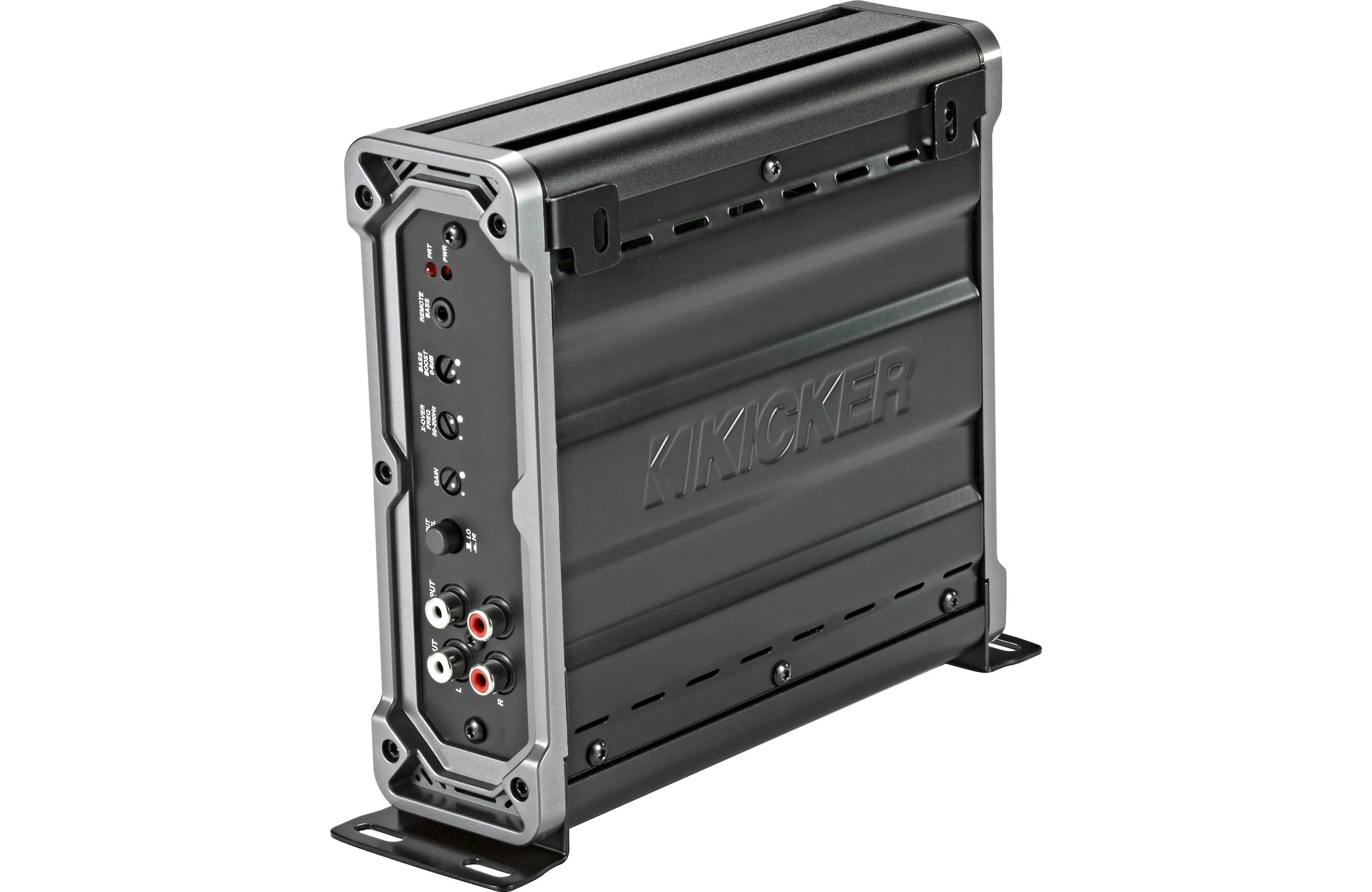 Kicker CXA800.1 Mono Class D Amplifier