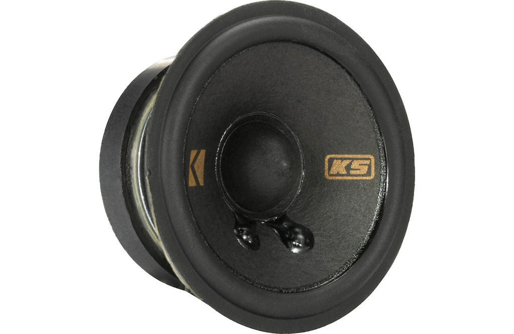 Kicker KSC2704 2.75" Speakers