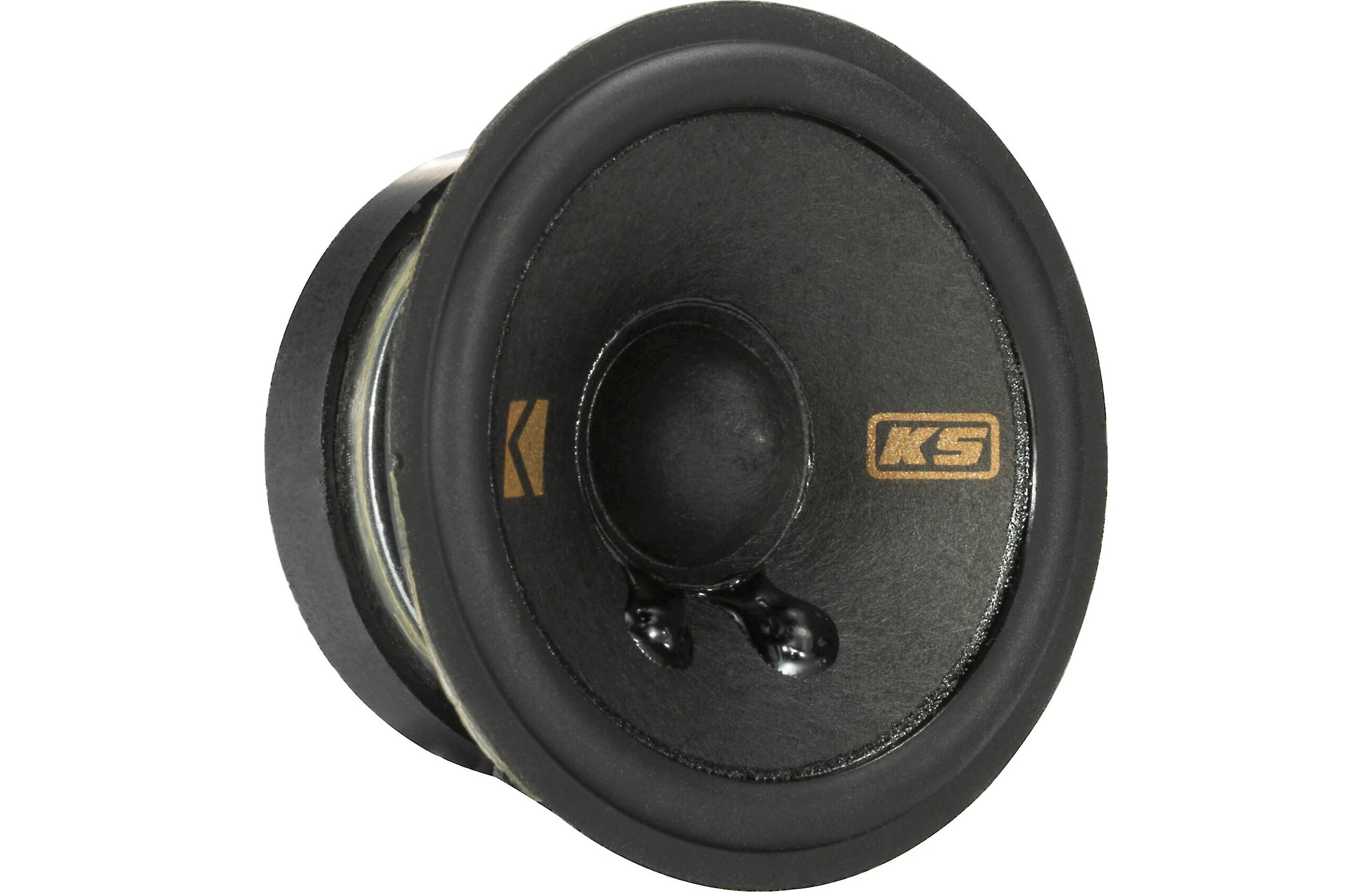 Kicker KSC2704 2.75" Speakers