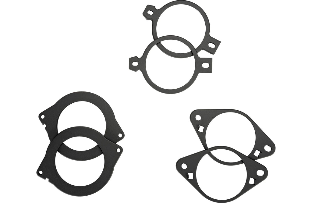 Kicker KSC2704 2.75" Speakers