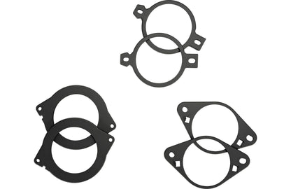 Kicker KSC2704 2.75" Speakers