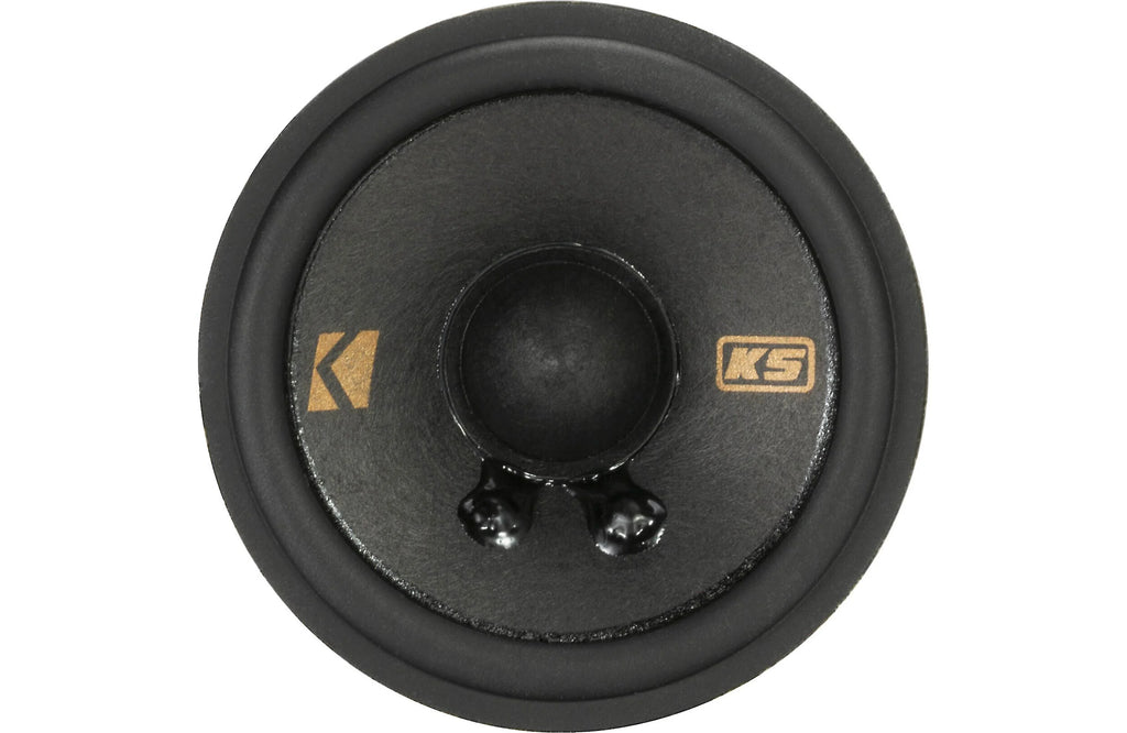Kicker KSC2704 2.75" Speakers