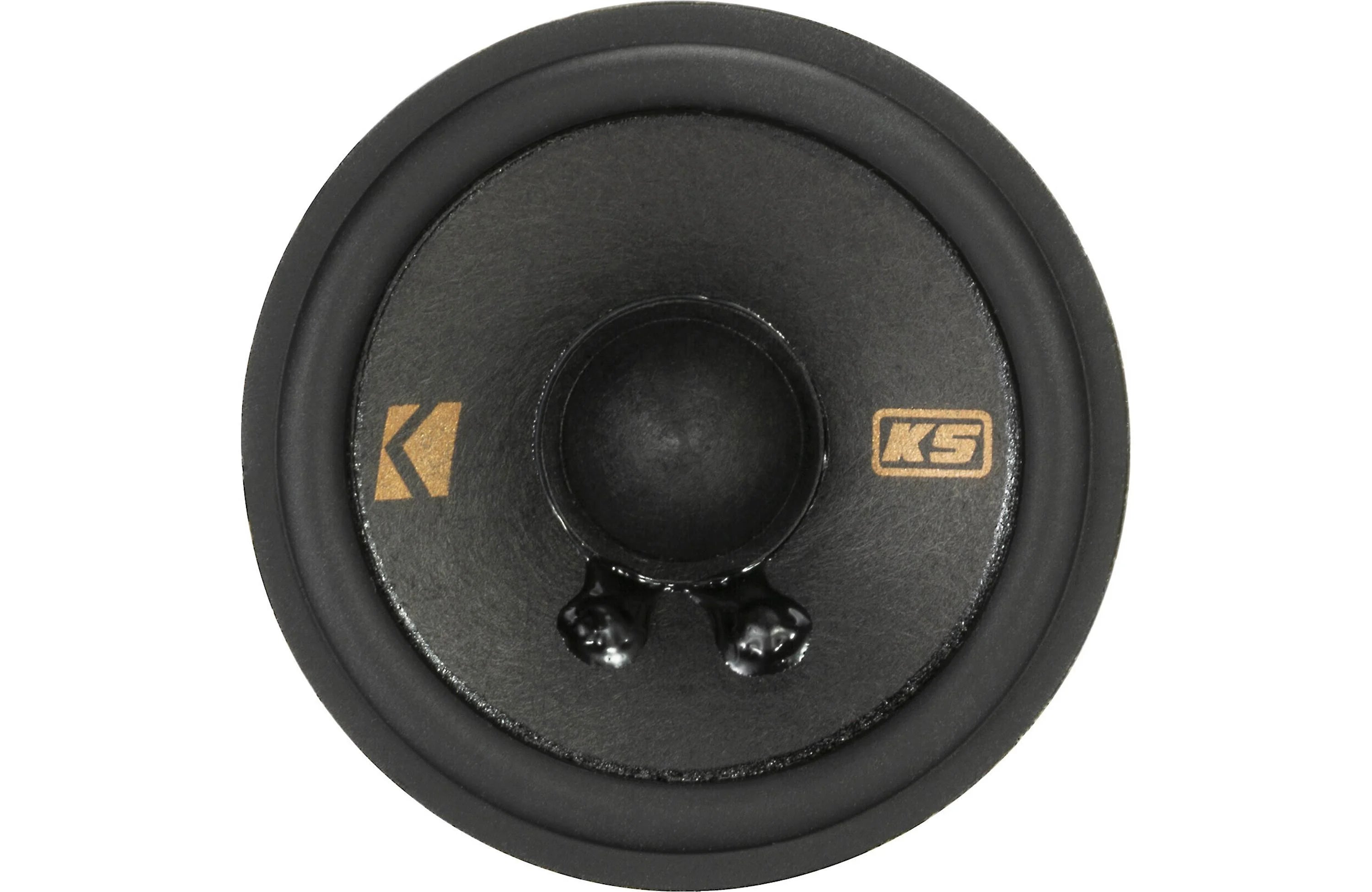 Kicker KSC2704 2.75" Speakers