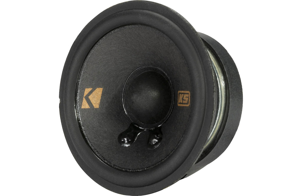 Kicker KSC2704 2.75" Speakers