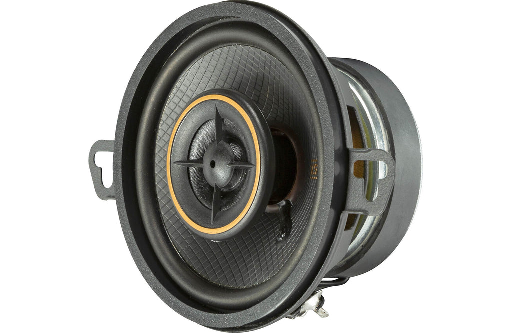 Kicker KSC3504 KS Series 3.5" 2-Way Speakers 100W Max Power