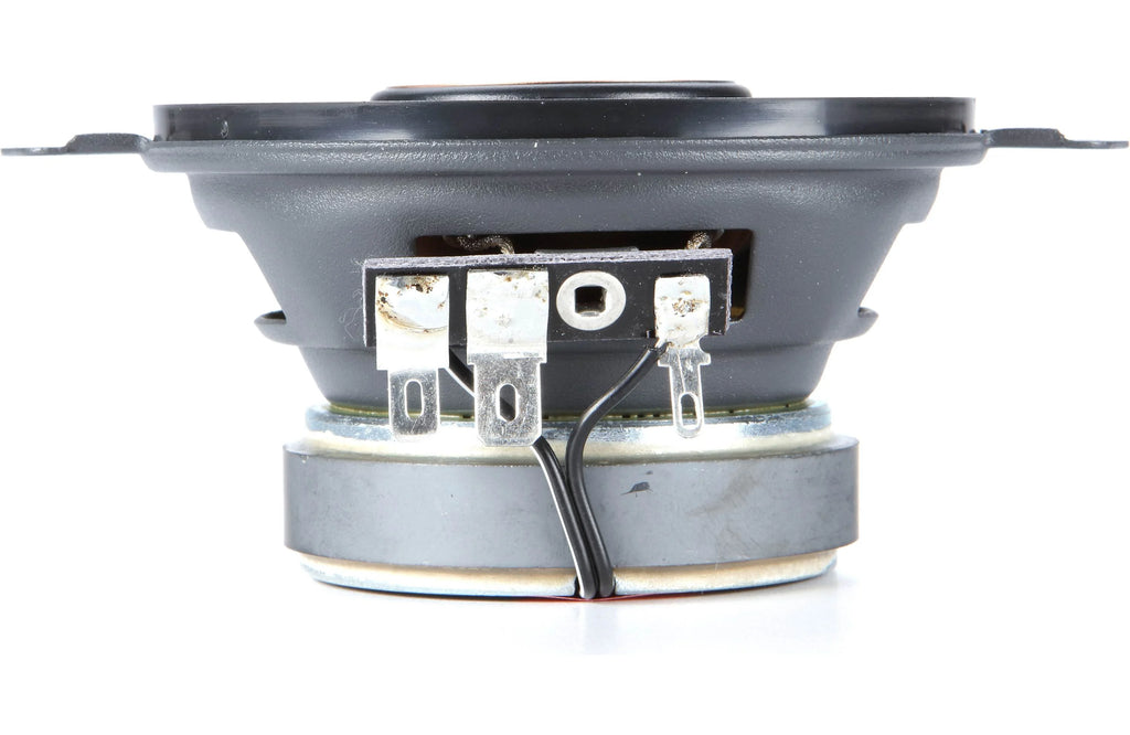 Kicker KSC3504 KS Series 3.5" 2-Way Speakers 100W Max Power