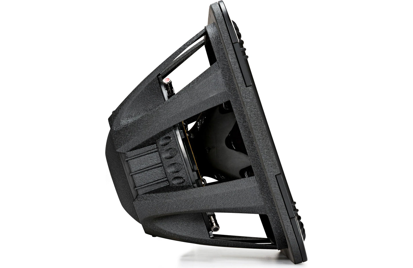 Kicker L7-15 15" Square Solo-Baric L7 2 Ohm 2000W Max