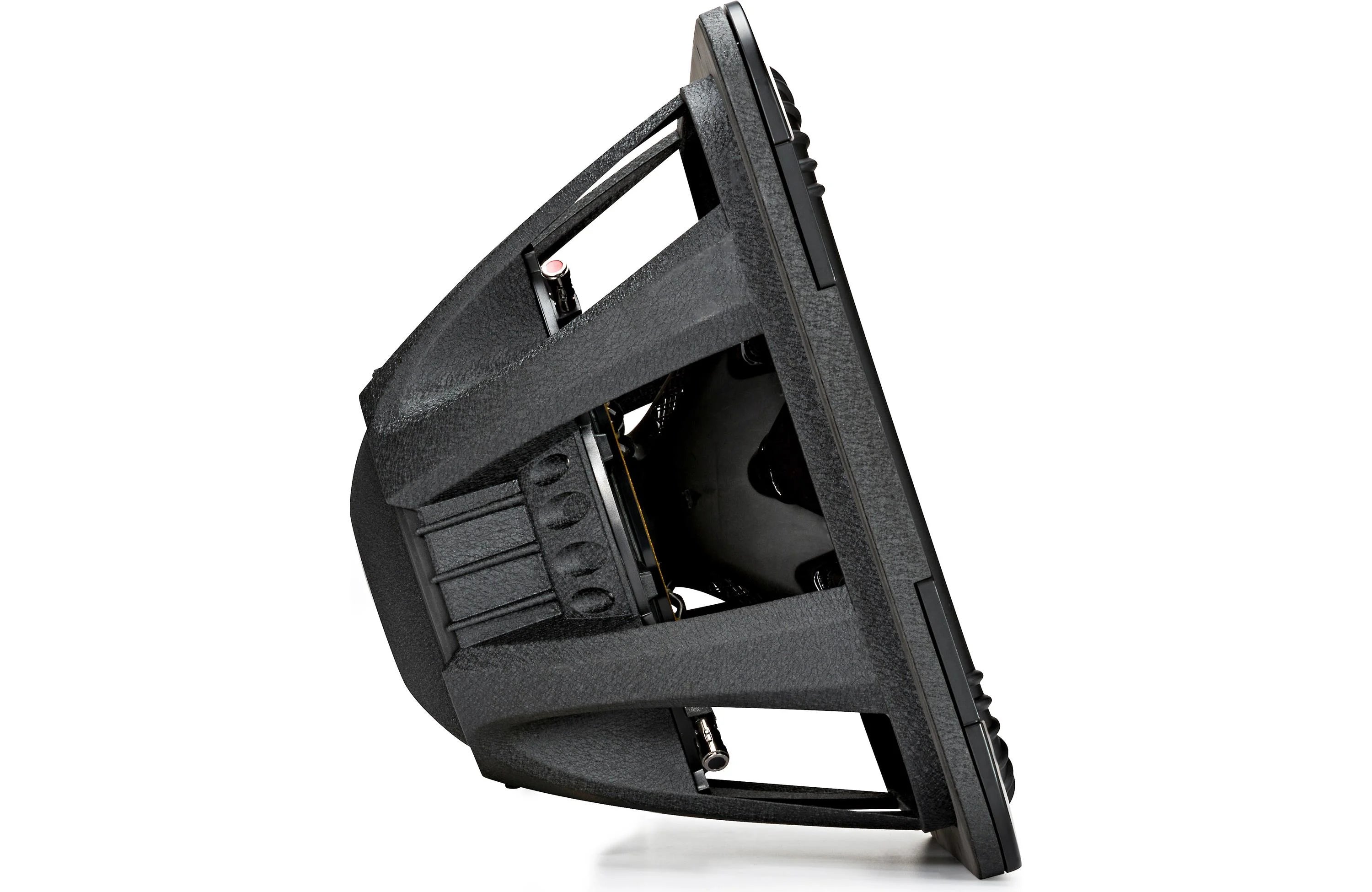 Kicker L7-15 15" Square Solo-Baric L7 2 Ohm 2000W Max