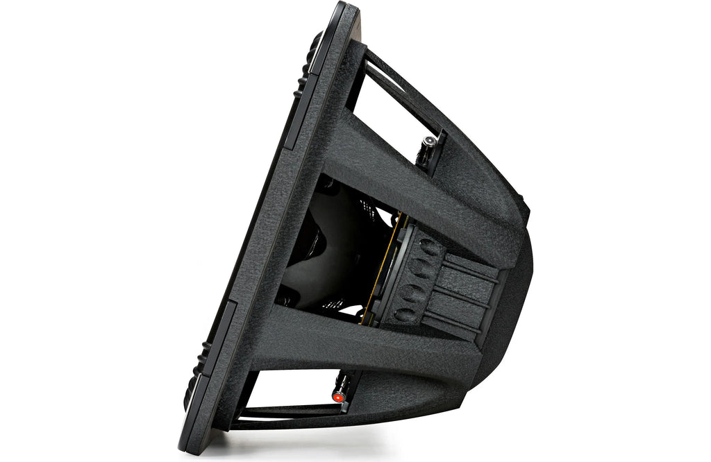 Kicker L7-15 15" Square Solo-Baric L7 2 Ohm 2000W Max