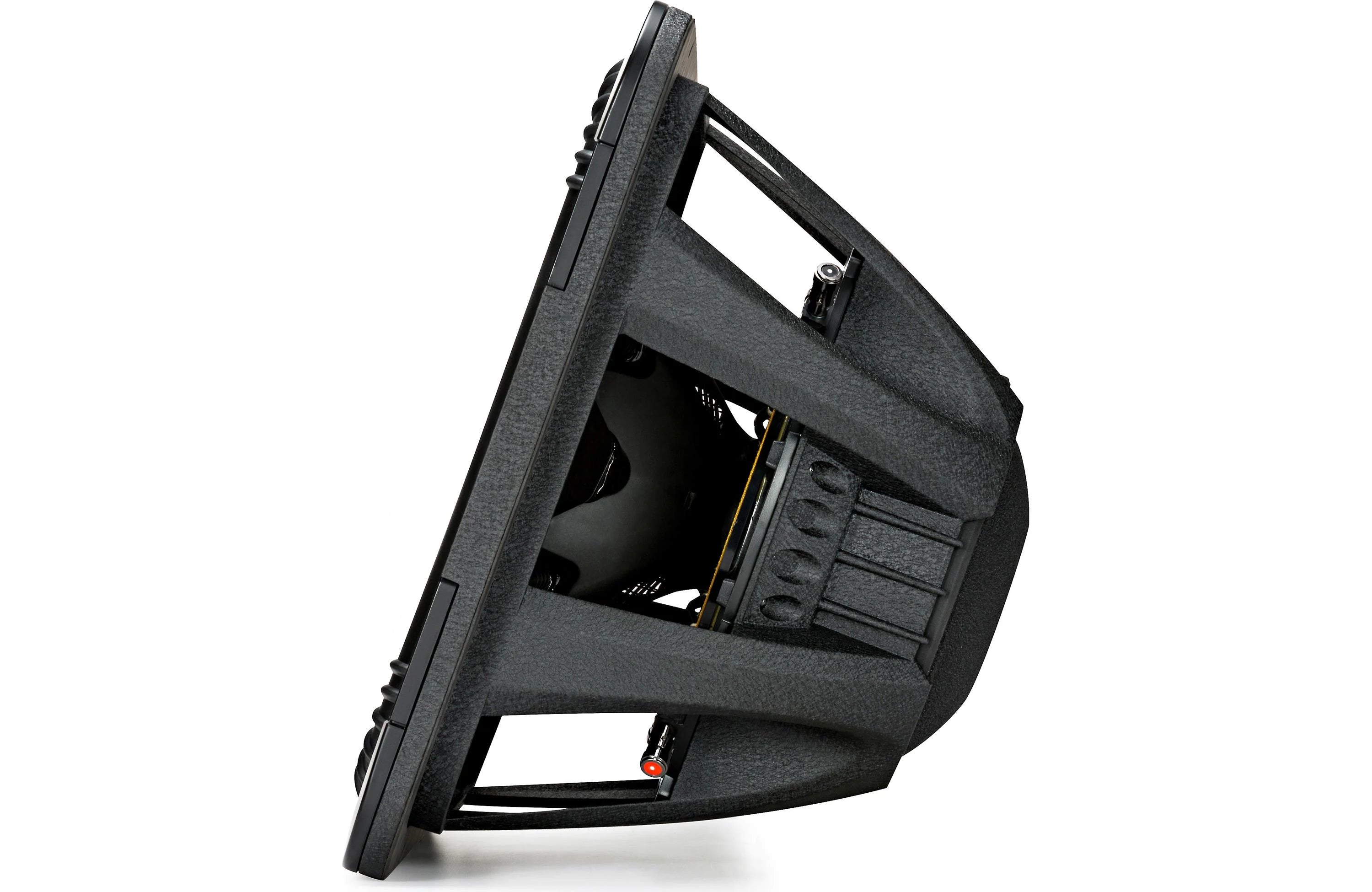 Kicker L7-15 15" Square Solo-Baric L7 2 Ohm 2000W Max