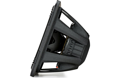 Kicker L7-15 15" Square Solo-Baric L7 2 Ohm 2000W Max