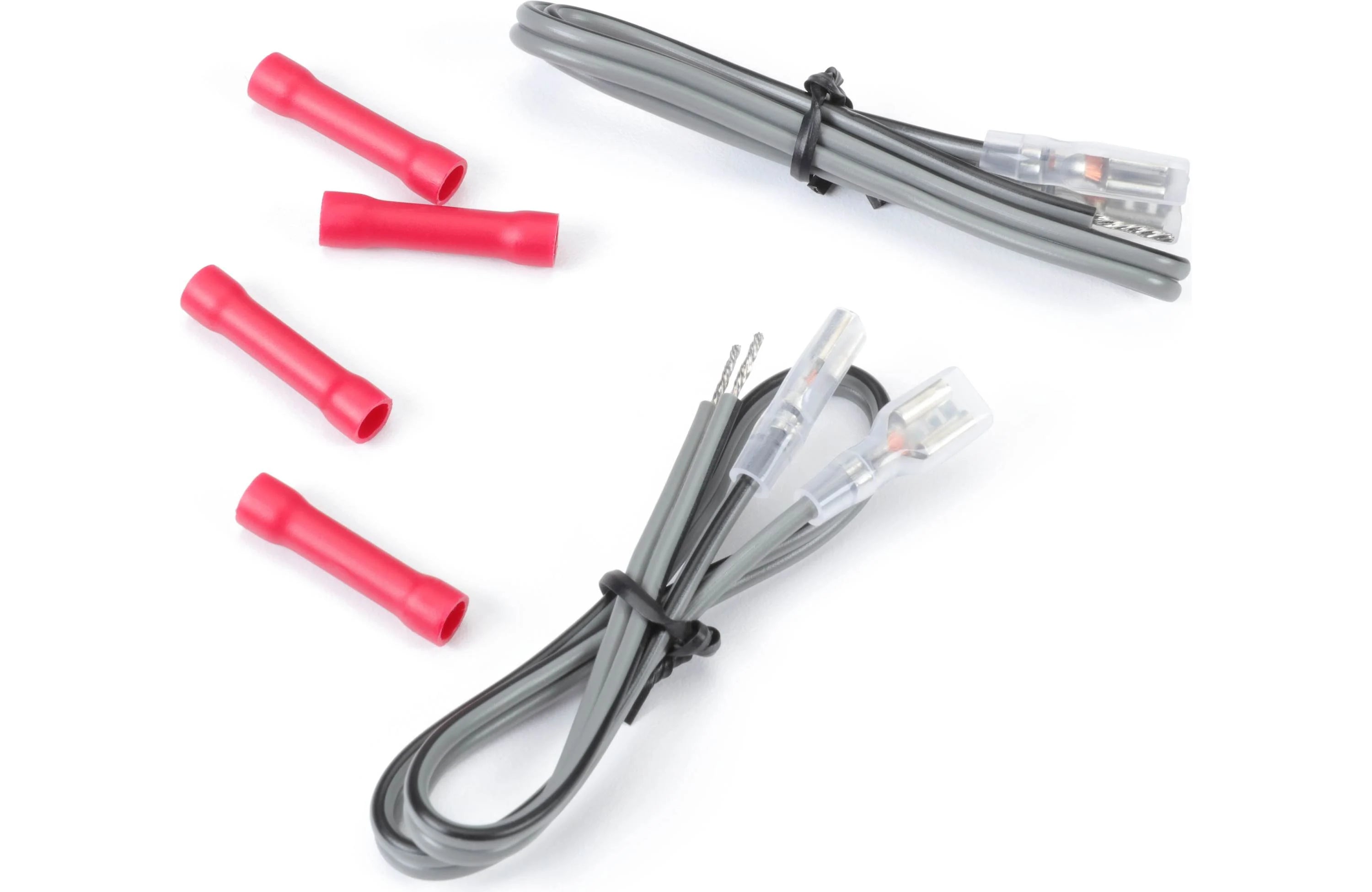 Kicker KSC41004 4x10" Coax Speakers