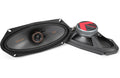 Kicker KSC41004 4x10" Coax Speakers