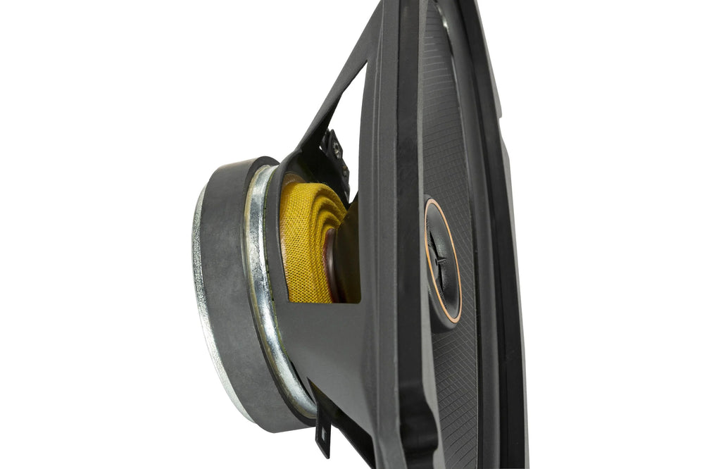 Kicker KSC41004 4x10" Coax Speakers