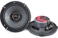 Kicker KSC6504 KS Series 6.5" 200W Max Speakers