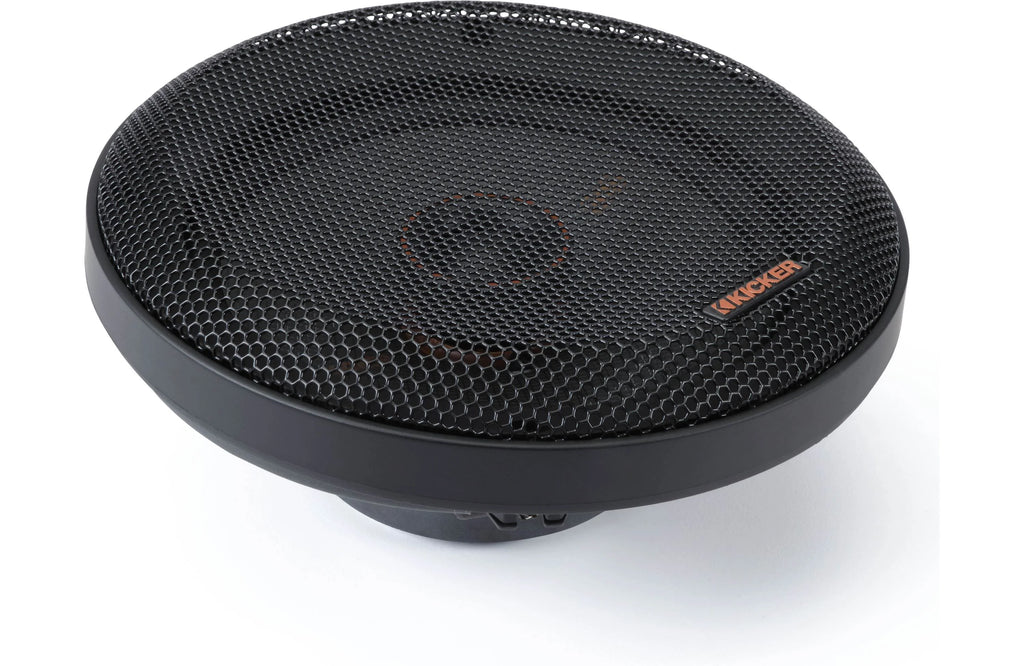 Kicker KSC6504 KS Series 6.5" 200W Max Speakers