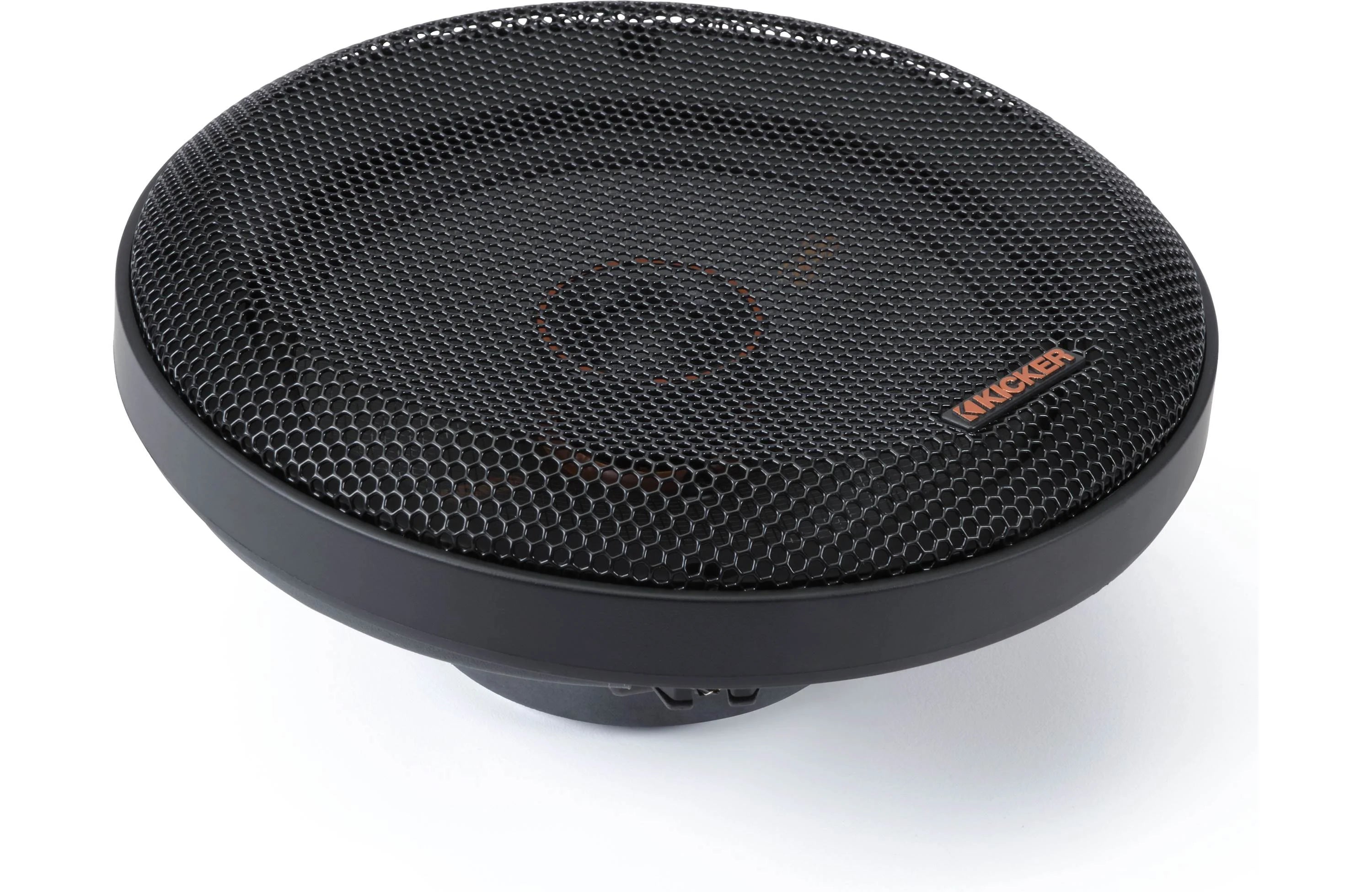 Kicker KSC6504 KS Series 6.5" 200W Max Speakers