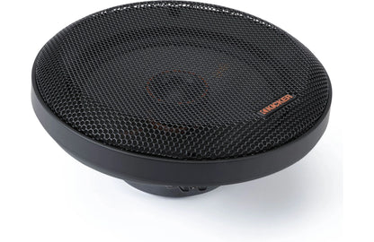 Kicker KSC6504 KS Series 6.5" 200W Max Speakers