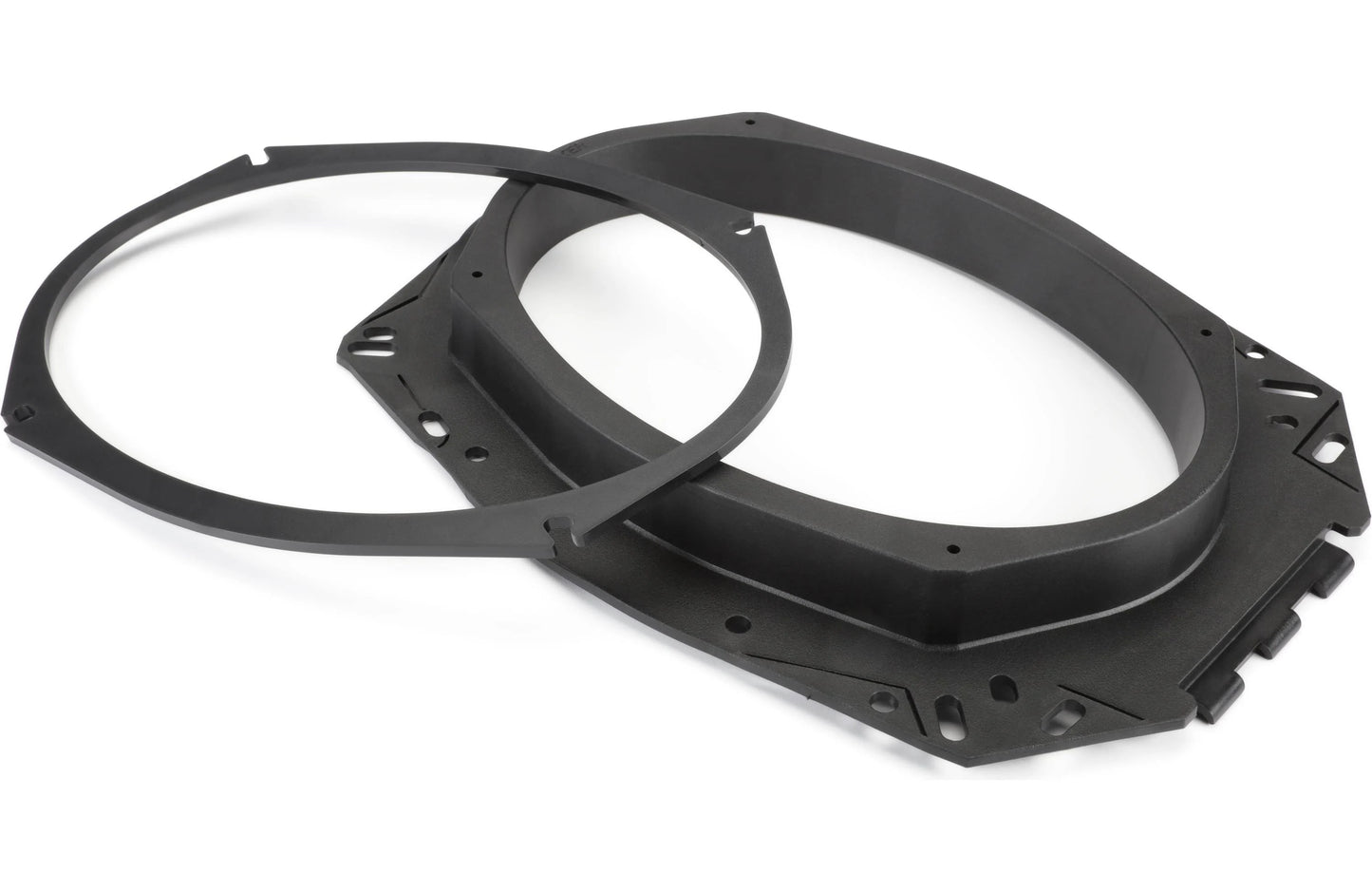 Kicker KSC69304 KS Series 6x9" 3-Way Coax Speakers