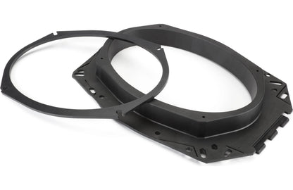 Kicker KSC69304 KS Series 6x9" 3-Way Coax Speakers