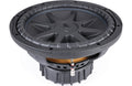 Kicker CVX12 12" CompVX 2 Ohm 1500W Max