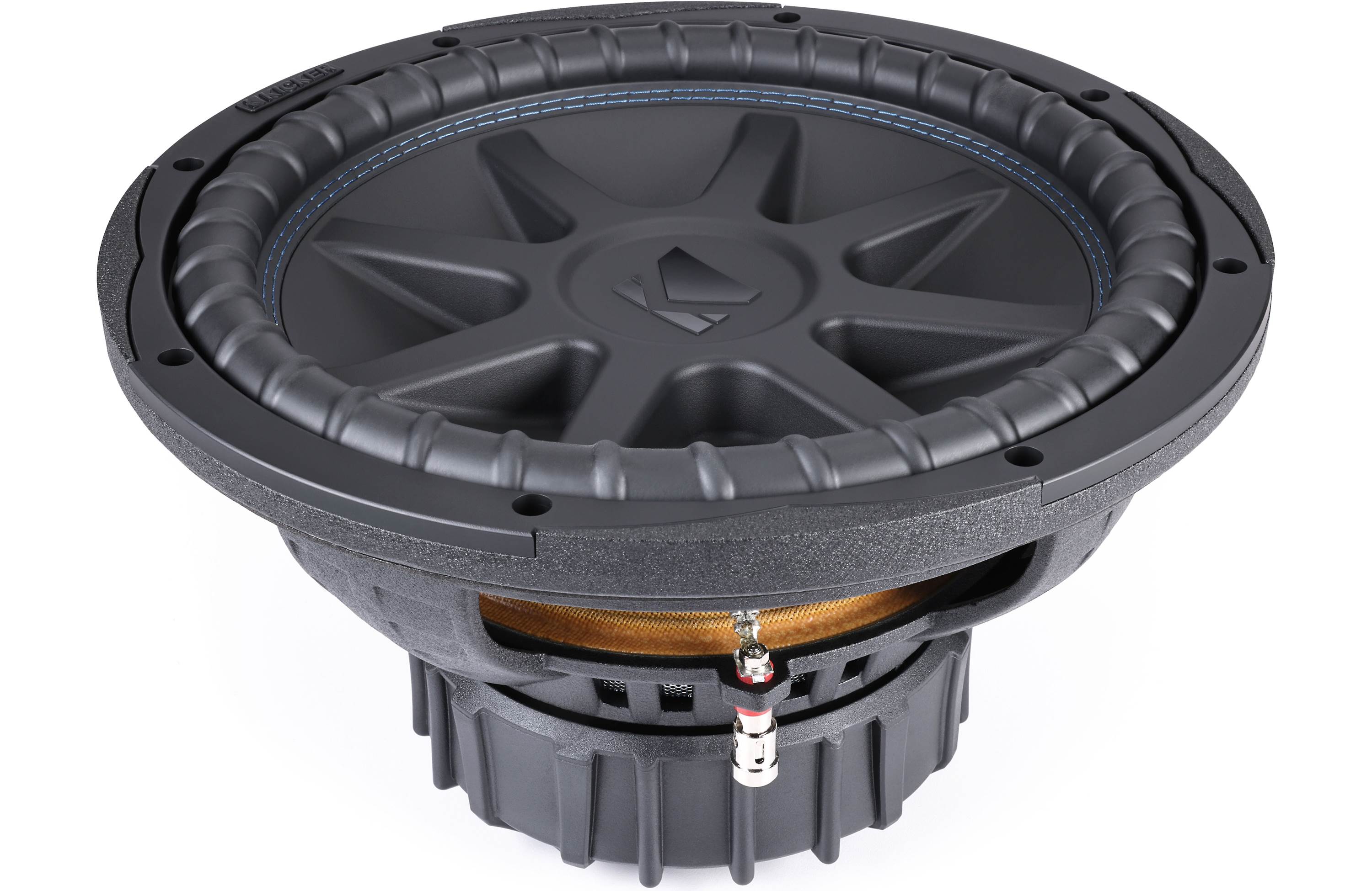 Kicker CVX12 12" CompVX 2 Ohm 1500W Max