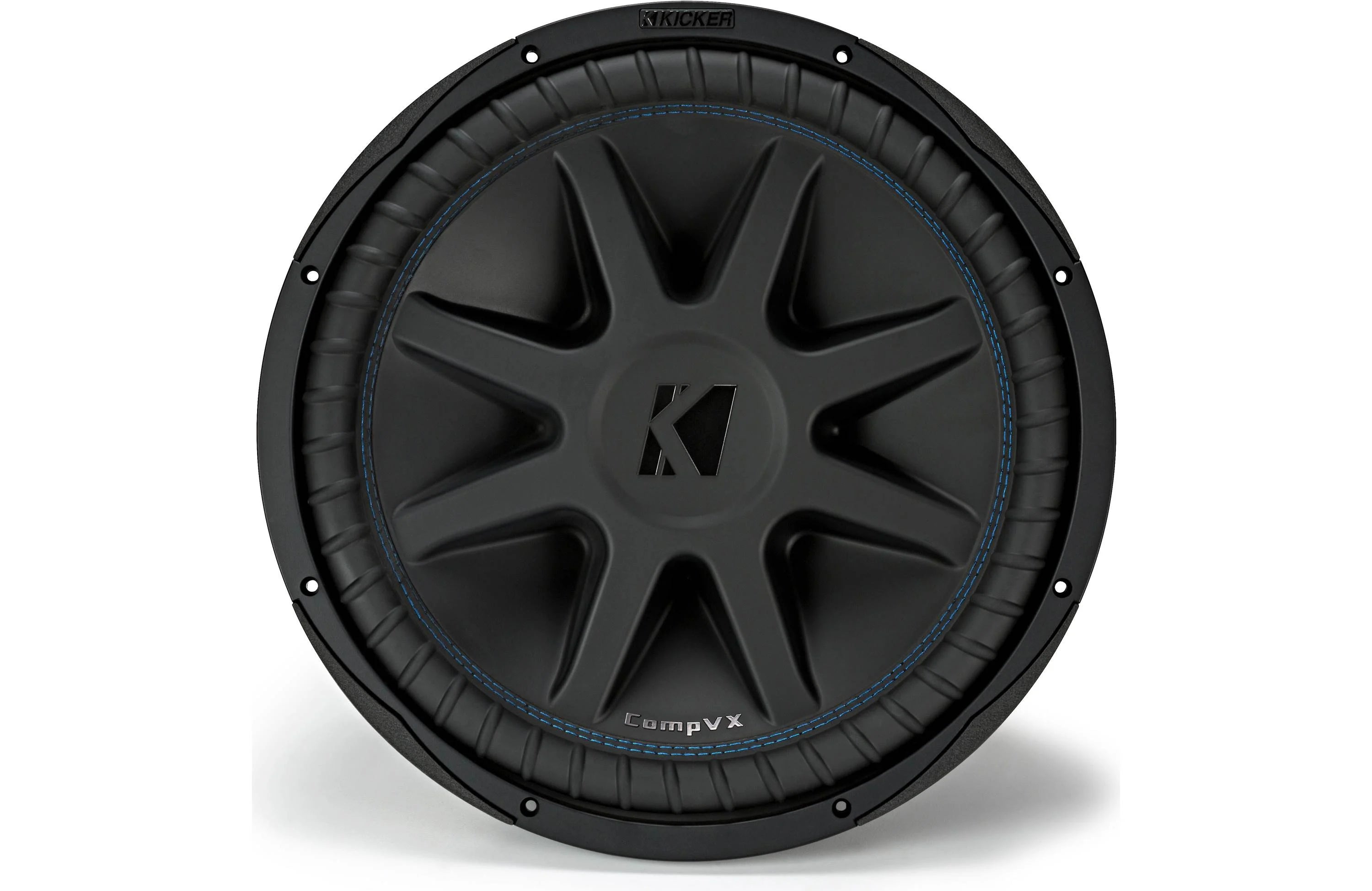 Kicker CVX15 15" CompVX 4 Ohm 2000W Max