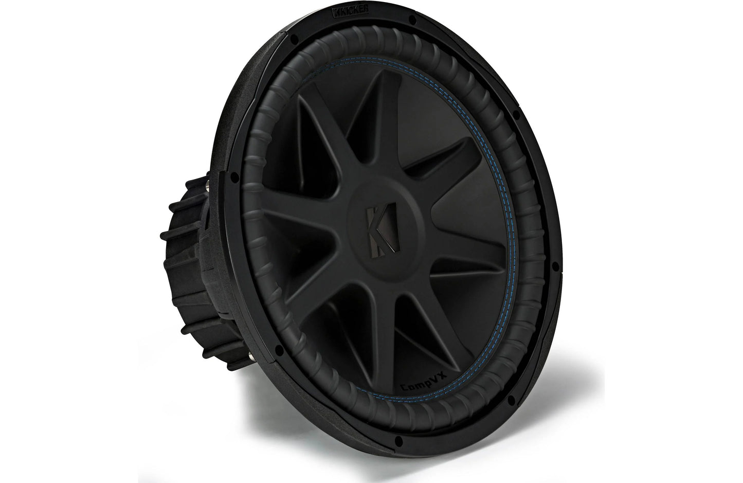 Kicker CVX15 15" CompVX 4 Ohm 2000W Max