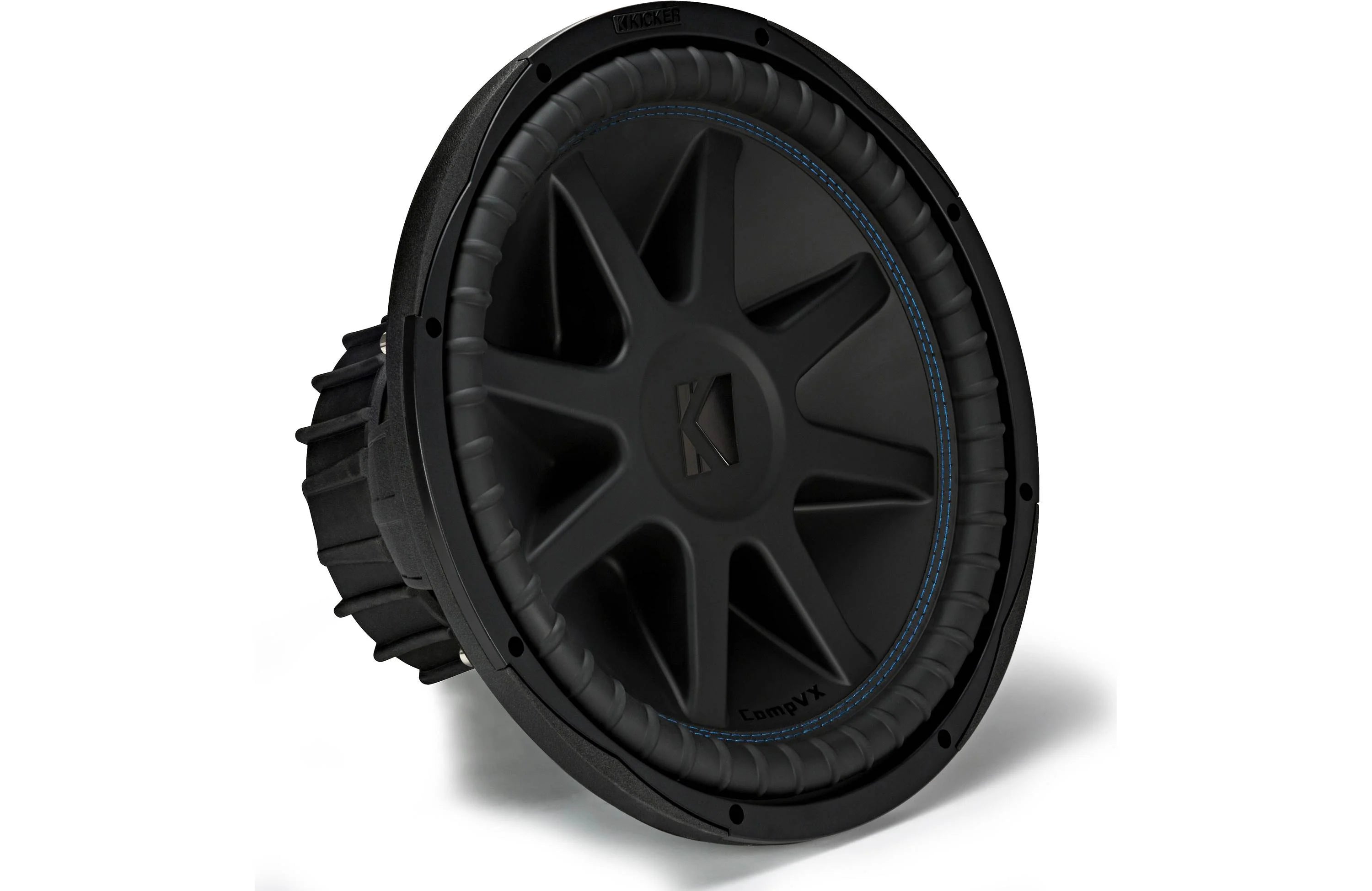 Kicker CVX15 15" CompVX 4 Ohm 2000W Max