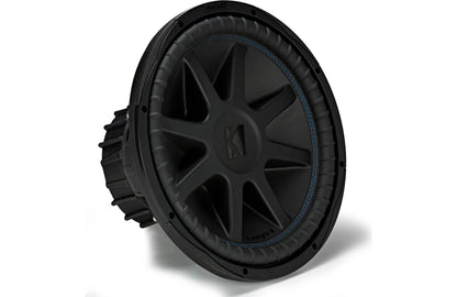 Kicker CVX15 15" CompVX 4 Ohm 2000W Max