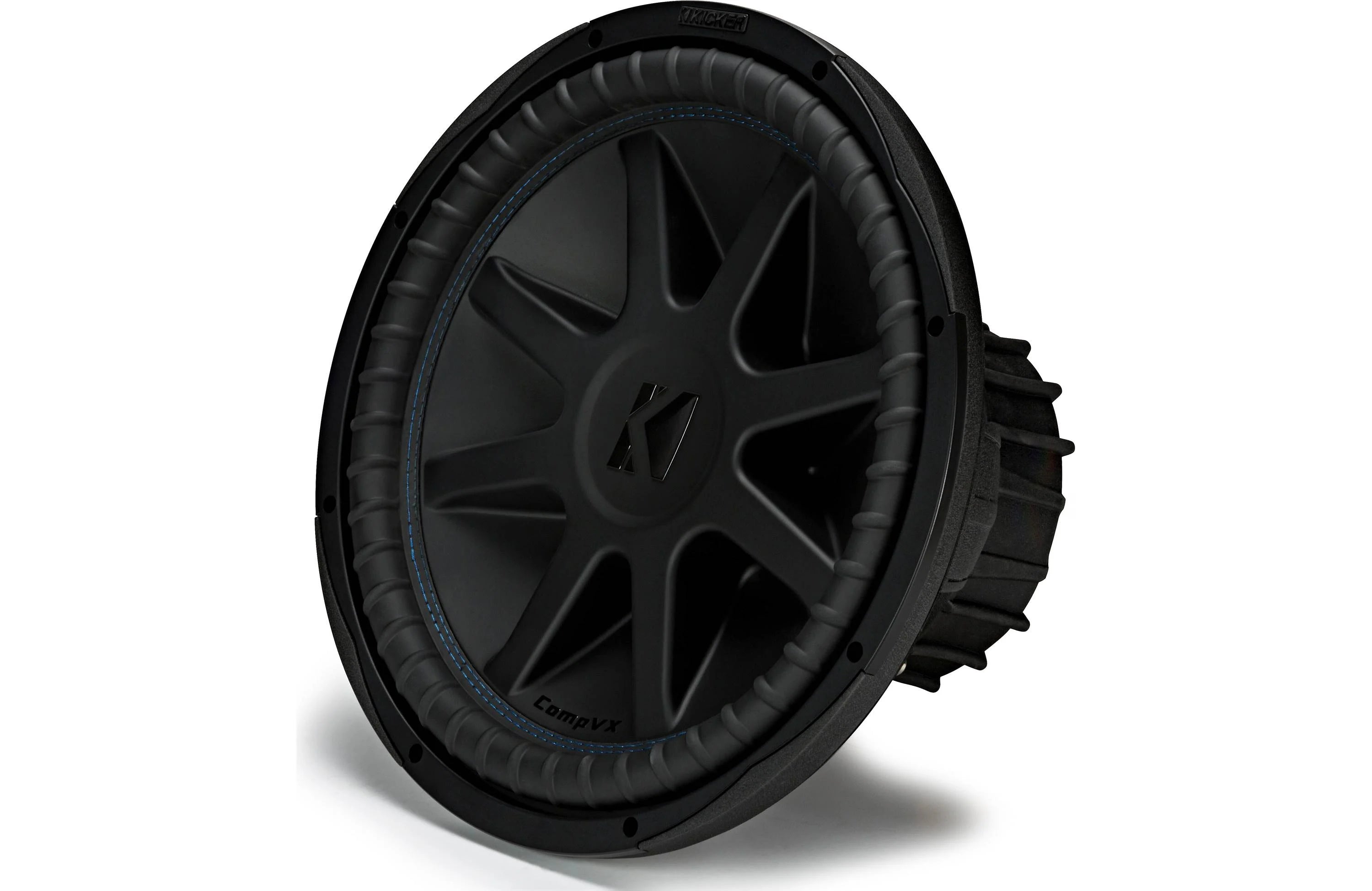 Kicker CVX15 15" CompVX 4 Ohm 2000W Max