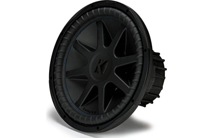 Kicker CVX15 15" CompVX 4 Ohm 2000W Max