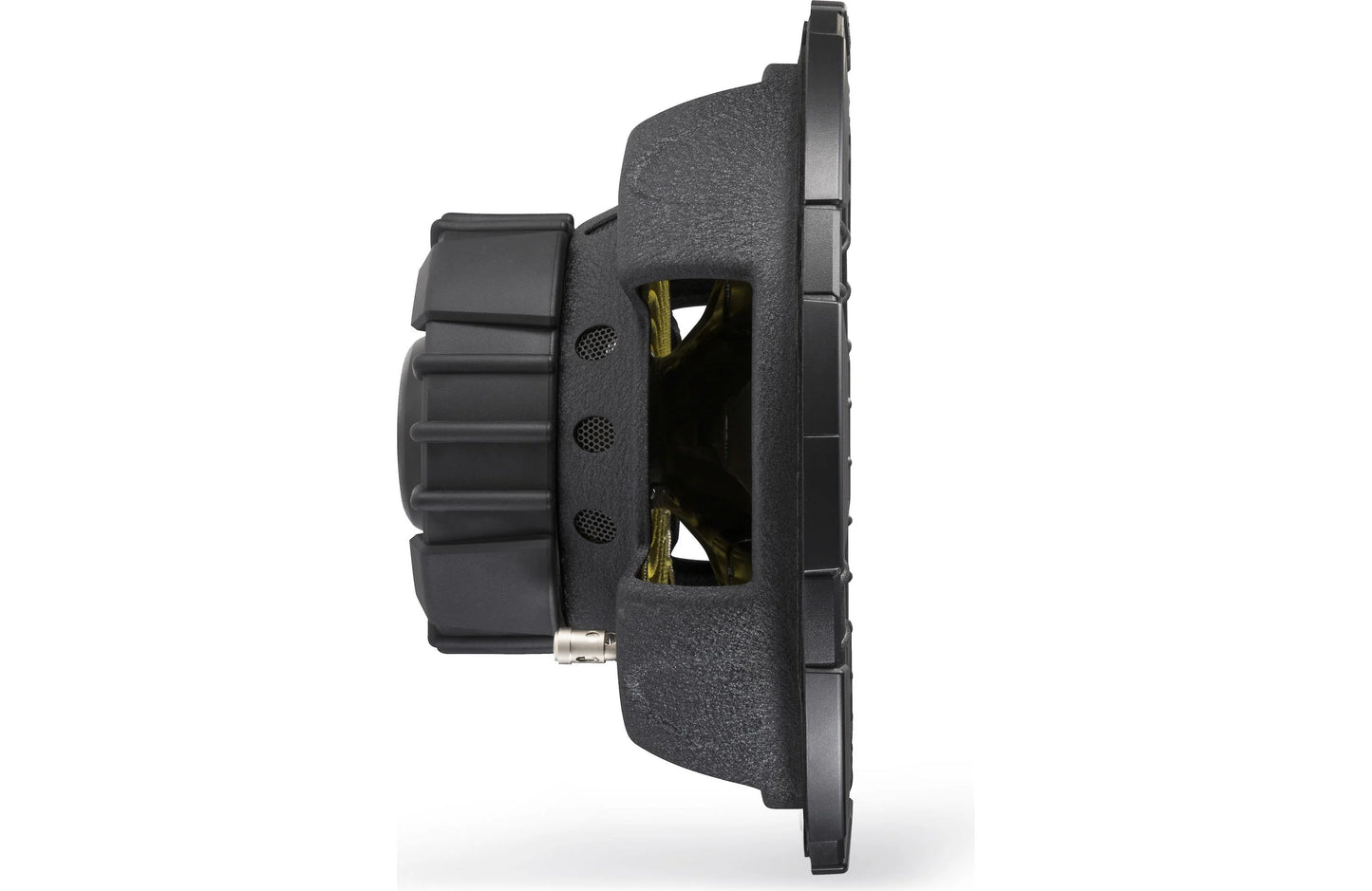 Kicker COMP10 10" Comp Series Subwoofer 4 Ohm SVC