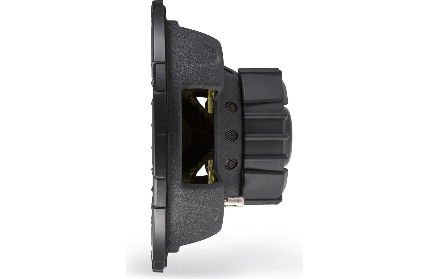 Kicker COMP10 10" Comp Series Subwoofer 4 Ohm SVC