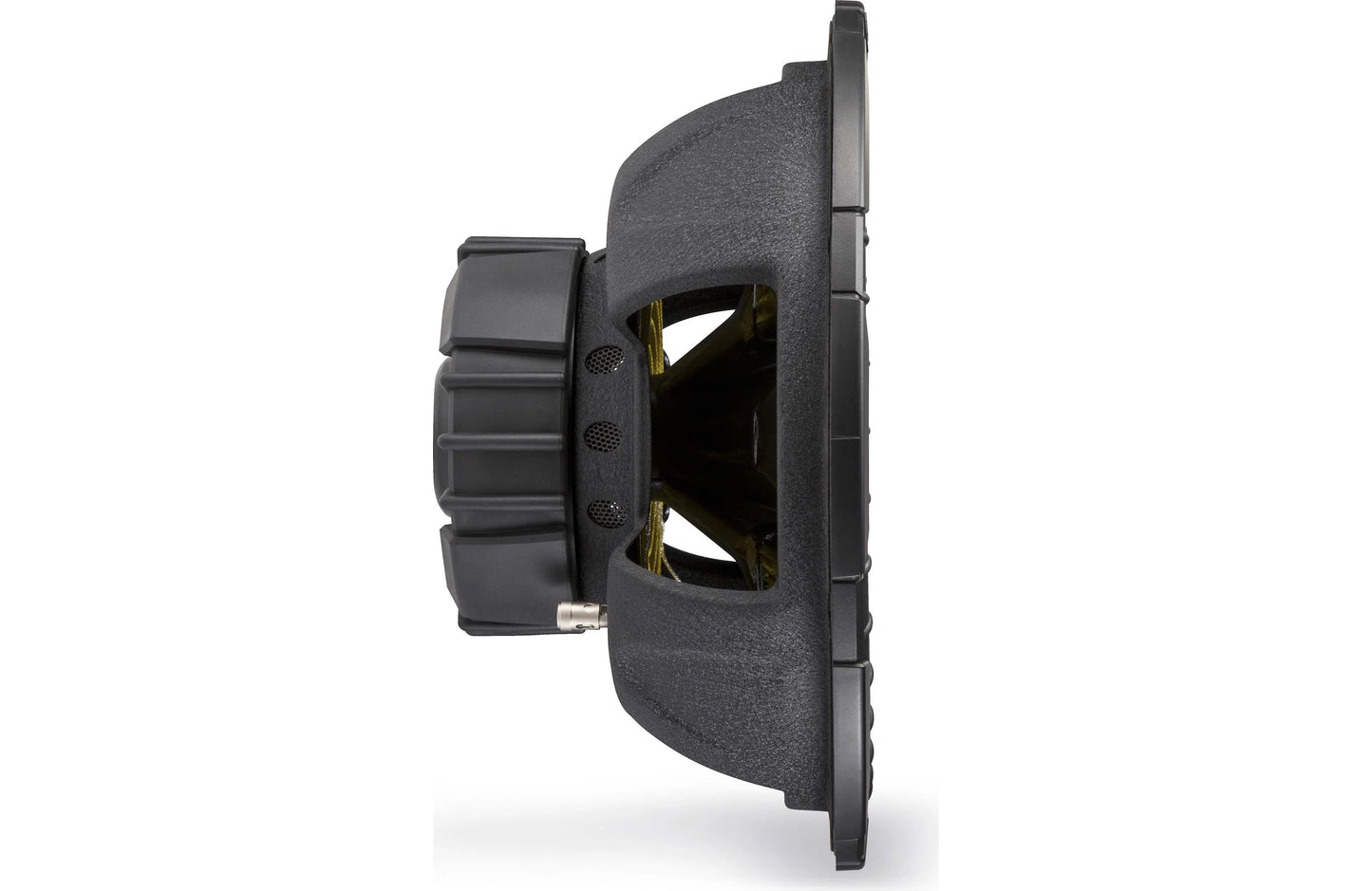 Kicker COMP12 12" Comp Series Subwoofer 4 Ohm SVC