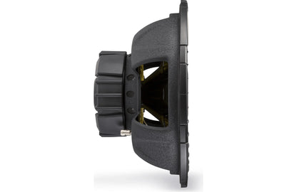 Kicker COMP12 12" Comp Series Subwoofer 4 Ohm SVC
