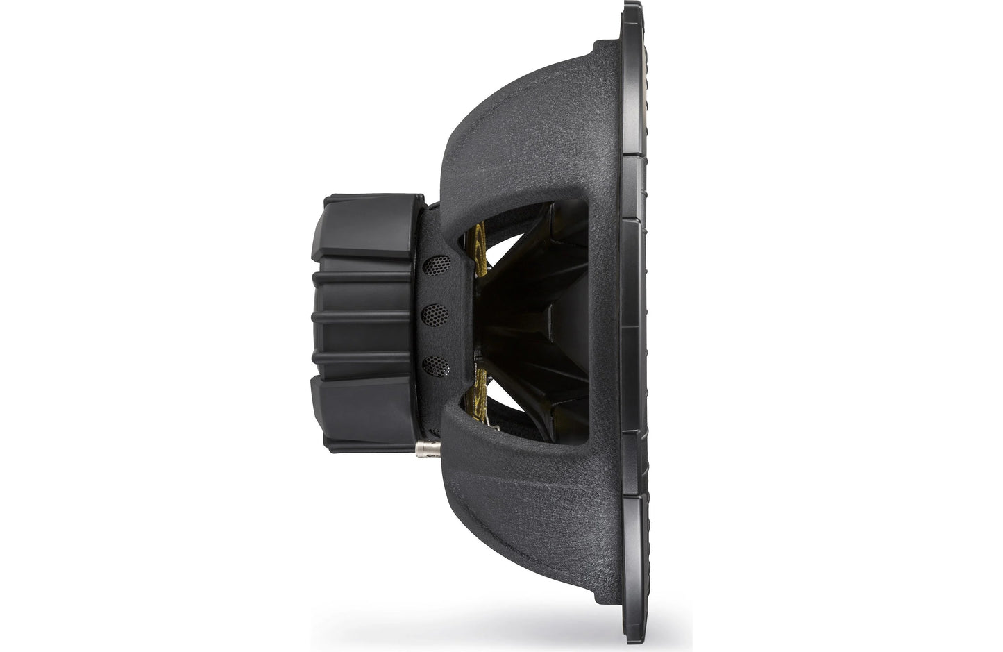 Kicker COMP15 15" Comp Series Subwoofer 4 Ohm SVC