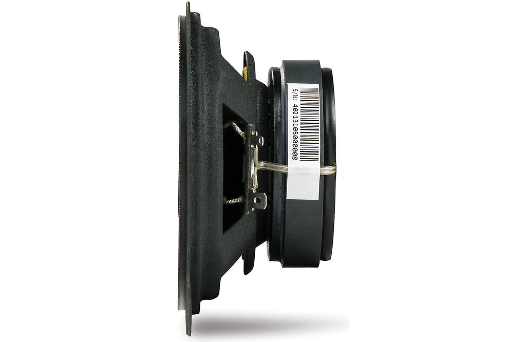 Kicker DSC464 DS Series 4x6" Speakers 2-Way 120W Max