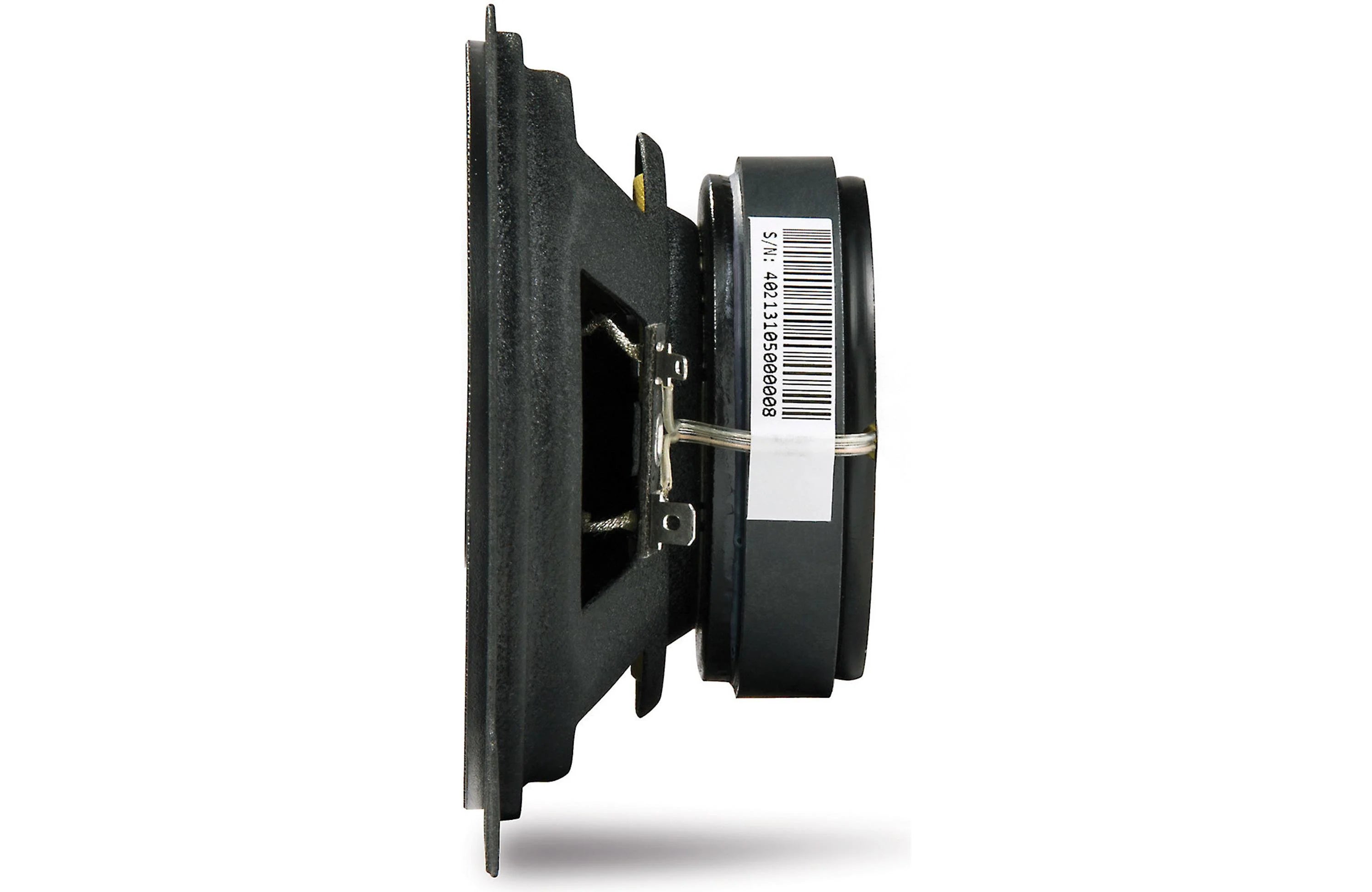 Kicker DSC464 DS Series 4x6" Speakers 2-Way 120W Max