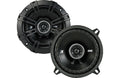 Kicker DSC54 DS Series 5.25" Speakers 2-Way