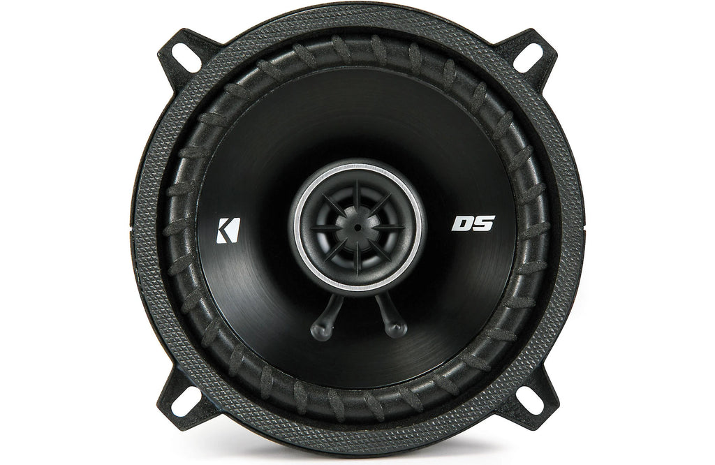Kicker DSC54 DS Series 5.25" Speakers 2-Way