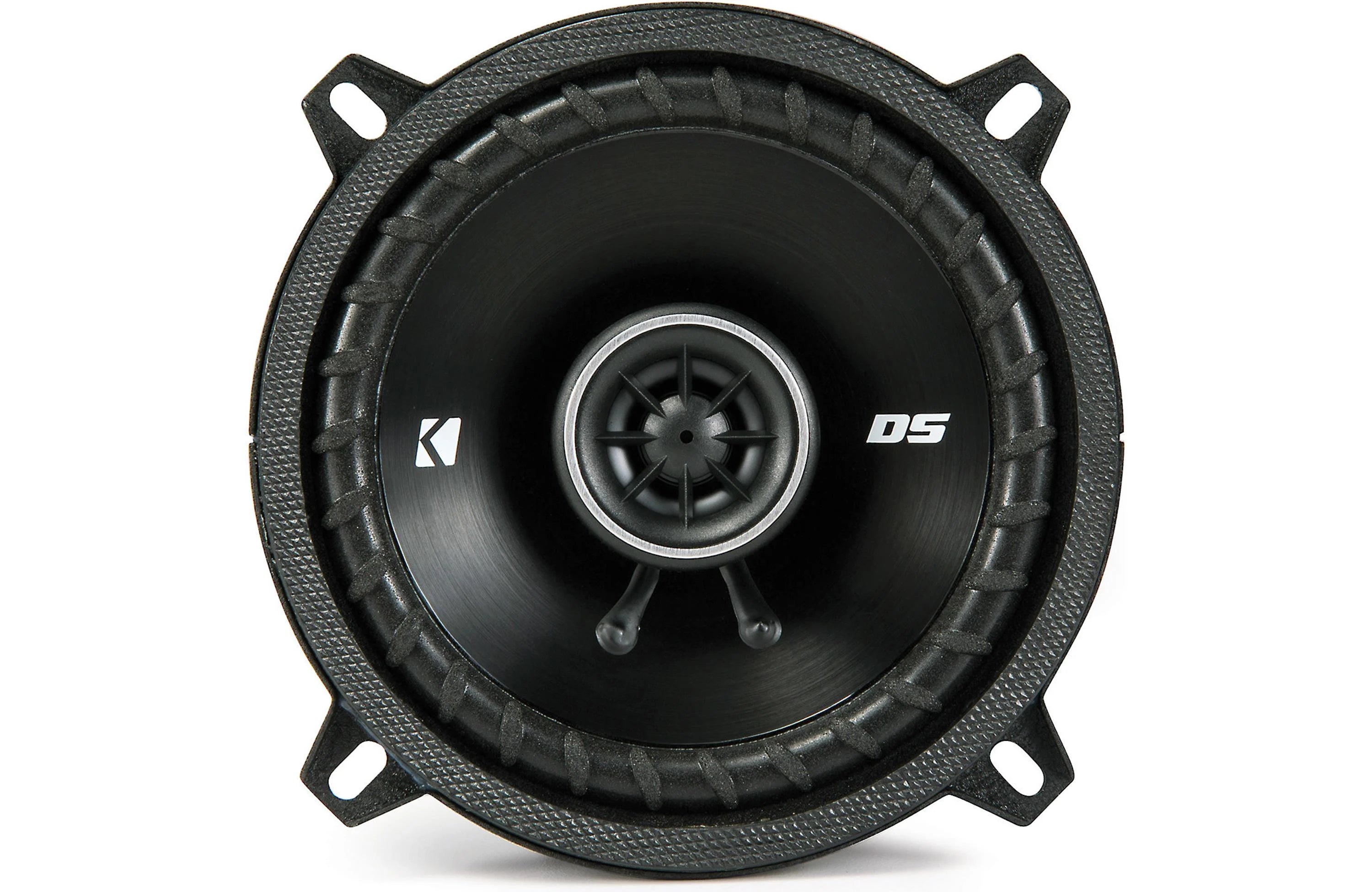 Kicker DSC54 DS Series 5.25" Speakers 2-Way
