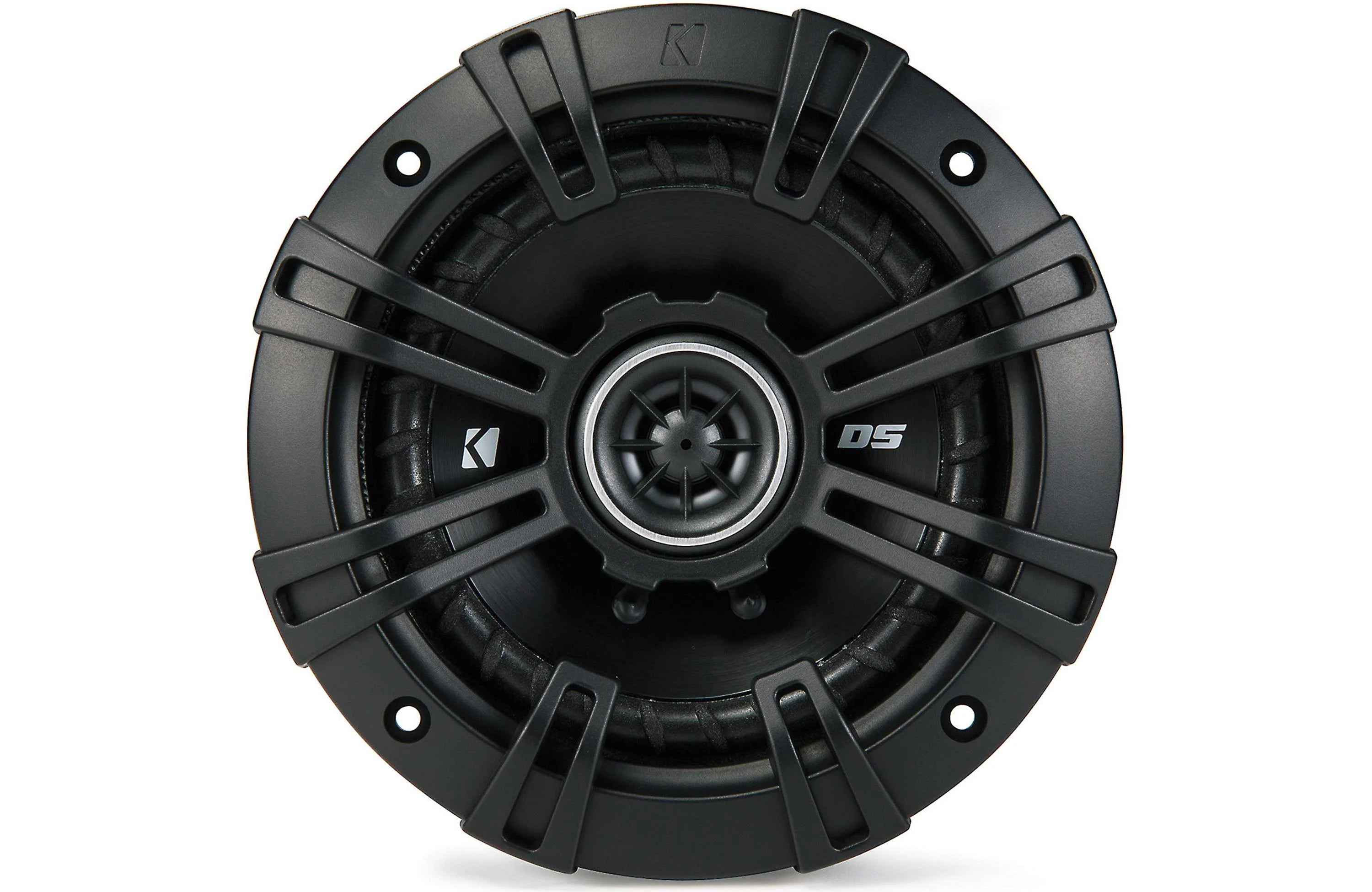 Kicker DSC54 DS Series 5.25" Speakers 2-Way